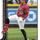 Josh Naylor 2025 Topps Update #US110 Arizona Diamondbacks Baseball Card Josh Naylor 2025 Topps Update #US110 Arizona Diamondbacks Baseball Card