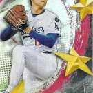 Shohei Ohtani 2025 Topps Update Stars of the MLB #SMLB-77 Los Angeles Dodgers Baseball Card Shohei Ohtani 2025 Topps Update Stars of the MLB #SMLB-77 Los Angeles Dodgers Baseball Card