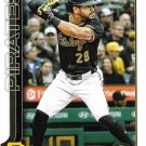 Tommy Pham 2025 Topps Update #US266 Pittsburgh Pirates Baseball Card