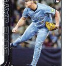 Paxton Schultz 2025 Topps Update Rookie #US350 Toronto Blue Jays Baseball Card