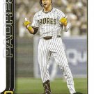 Gavin Sheets 2025 Topps Update #US225 San Diego Padres Baseball Card