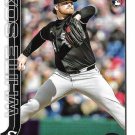 Shane Smith 2025 Topps Update Rookie #US278 Chicago White Sox Baseball Card