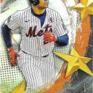 Juan Soto 2025 Topps Update Stars of the MLB #SMLB-84 New York Mets Baseball Card