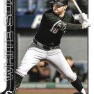 Mike Tauchman 2025 Topps Update #US43 Chicago White Sox Baseball Card