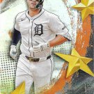 Spencer Torkelson 2025 Topps Update Stars of the MLB #SMLB-74 Detroit Tigers Baseball Card