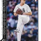 Mike Vasil 2025 Topps Update Rookie #US219 Chicago White Sox Baseball Card