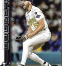Alex Vesia 2025 Topps Update #US239 Los Angeles Dodgers Baseball Card