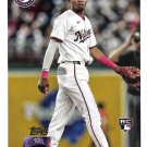 Darren Baker 2025 Topps Archives Rookie #152 Washington Nationals Baseball Card