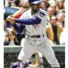 Ernie Banks 2025 Topps Archives #178 Chicago Cubs Baseball Card