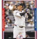 Cody Bellinger 2025 Topps Archives #228 New York Yankees Baseball Card Cody Bellinger 2025 Topps Archives #228 New York Yankees Baseball Card