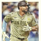 Xander Bogaerts 2025 Topps Archives #9 San Diego Padres Baseball Card Xander Bogaerts 2025 Topps Archives #9 San Diego Padres Baseball Card