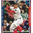 Alex Bregman 2025 Topps Archives #214 Boston Red Sox Baseball Card