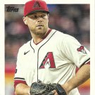 Corbin Burnes 2025 Topps Archives #95 Arizona Diamondbacks Baseball Card Corbin Burnes 2025 Topps Archives #95 Arizona Diamondbacks Baseball Card