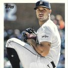 Jack Flaherty 2025 Topps Archives #99 Detroit Tigers Baseball Card