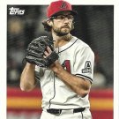 Zac Gallen 2025 Topps Archives #54 Arizona Diamondbacks Baseball Card Zac Gallen 2025 Topps Archives #54 Arizona Diamondbacks Baseball Card