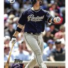 Adrian Gonzalez 2025 Topps Archives #151 San Diego Padres Baseball Card