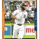 Riley Greene 2025 Topps Archives #240 Detroit Tigers Baseball Card