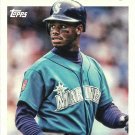 Ken Griffey Jr. 2025 Topps Archives #48 Seattle Mariners Baseball Card Ken Griffey Jr. 2025 Topps Archives #48 Seattle Mariners Baseball Card