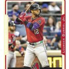 Lourdes Gurriel Jr. 2025 Topps Archives #294 Arizona Diamondbacks Baseball Card