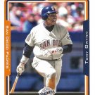 Tony Gwynn 2025 Topps Archives #284 San Diego Padres Baseball Card