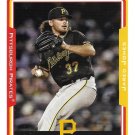 Jared Jones 2025 Topps Archives #248 Pittsburgh Pirates Baseball Card Jared Jones 2025 Topps Archives #248 Pittsburgh Pirates Baseball Card