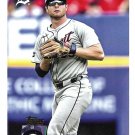 Colt Keith 2025 Topps Archives #119 Detroit Tigers Baseball Card