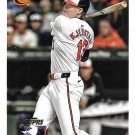 Heston Kjerstad 2025 Topps Archives #130 Baltimore Orioles Baseball Card