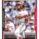 Barry Larkin 2025 Topps Archives #216 Cincinnati Reds Baseball Card