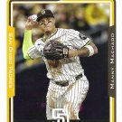 Manny Machado 2025 Topps Archives #264 San Diego Padres Baseball Card