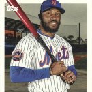 Starling Marte 2025 Topps Archives #92 New York Mets Baseball Card