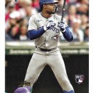 Orelvis Martinez 2025 Topps Archives Rookie #168 Toronto Blue Jays Baseball Card