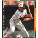 Eddie Murray 2025 Topps Archives #298 Baltimore Orioles Baseball Card