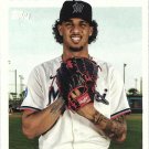 Eury Perez 2025 Topps Archives #39 Miami Marlins Baseball Card