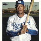 Salvador Perez 2025 Topps Archives #47 Kansas City Royals Baseball Card