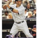 Jorge Posada 2025 Topps Archives #114 New York Yankees Baseball Card Jorge Posada 2025 Topps Archives #114 New York Yankees Baseball Card