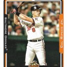 Cal Ripken Jr. 2025 Topps Archives #230 Baltimore Orioles Baseball Card