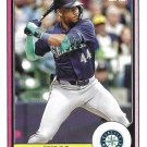 Julio Rodriguez 2025 Topps Archives 1987 Boardwalk and Baseball #87BB-12 Mariners Baseball Card