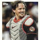 Adley Rutschman 2025 Topps Archives #2 Baltimore Orioles Baseball Card