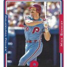 Mike Schmidt 2025 Topps Archives #277 Texas Rangers Baseball Card Mike Schmidt 2025 Topps Archives #277 Texas Rangers Baseball Card