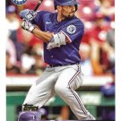 Marcus Semien 2025 Topps Archives #179 Texas Rangers Baseball Card