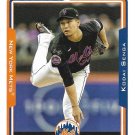Kodai Senga 2025 Topps Archives #239 New York Mets Baseball Card
