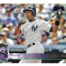 Alfonso Soriano 2025 Topps Archives #145 New York Yankees Baseball Card