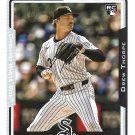 Drew Thorpe 2025 Topps Archives Rookie #274 Chicago White Sox Baseball Card