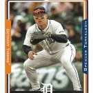 Spencer Torkelson 2025 Topps Archives #227 Detroit Tigers Baseball Card