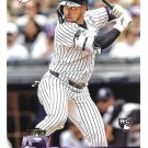 Jorbit Vivas 2025 Topps Archives Rookie #196 New York Yankees Baseball Card