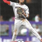 CJ Abrams 2025 Topps Stadium Club #188 Washington Nationals Baseball Card