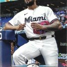 Sandy Alcantara 2025 Topps Stadium Club #120 Miami Marlins Baseball Card Sandy Alcantara 2025 Topps Stadium Club #120 Miami Marlins Baseball Card