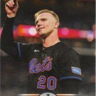 Pete Alonso 2025 Topps Stadium Club #115 New York Mets Baseball Card