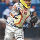 Francisco Alvarez 2025 Topps Stadium Club #123 New York Mets Baseball Card
