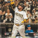 Luis Arraez 2025 Topps Stadium Club #198 San Diego Padres Baseball Card